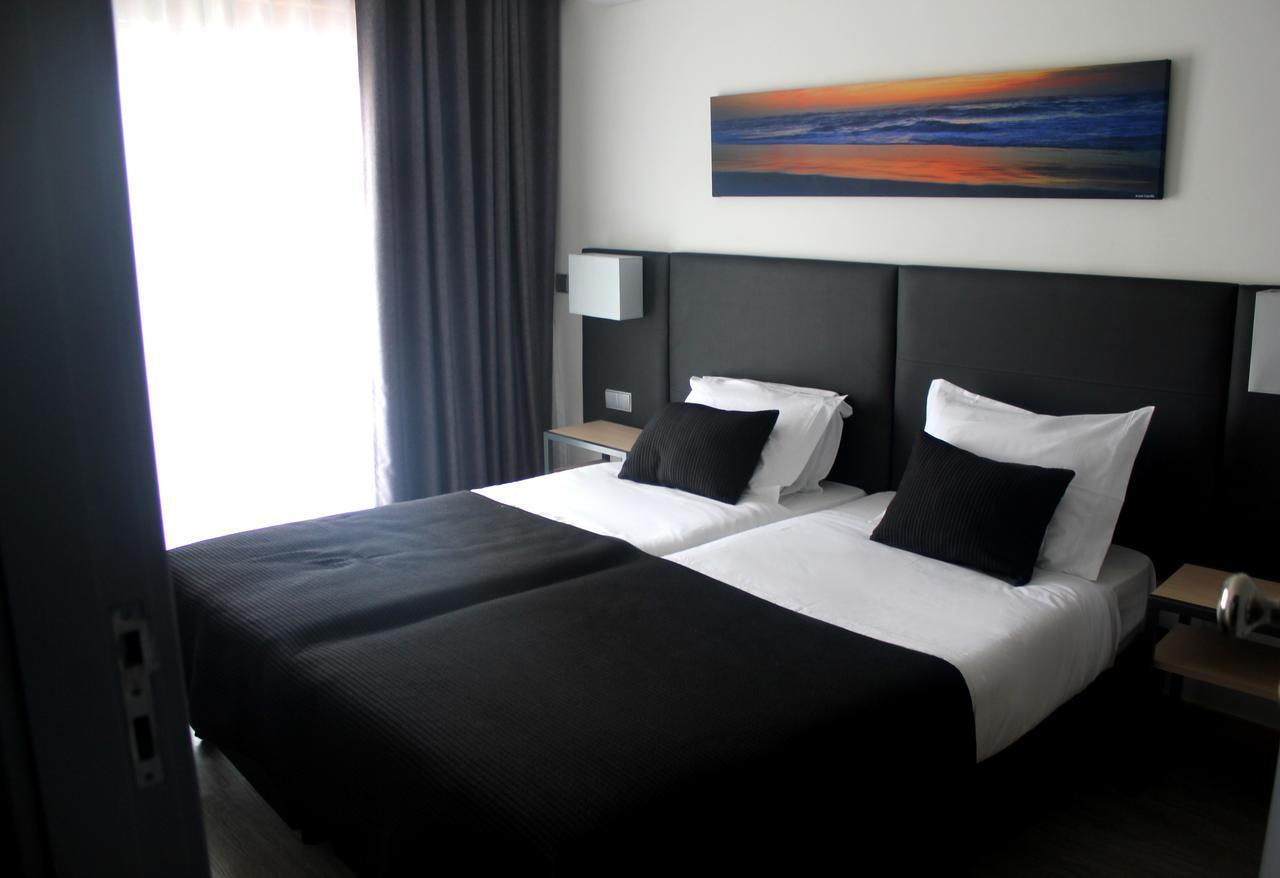 Hotel M 에스피뇨 객실 사진