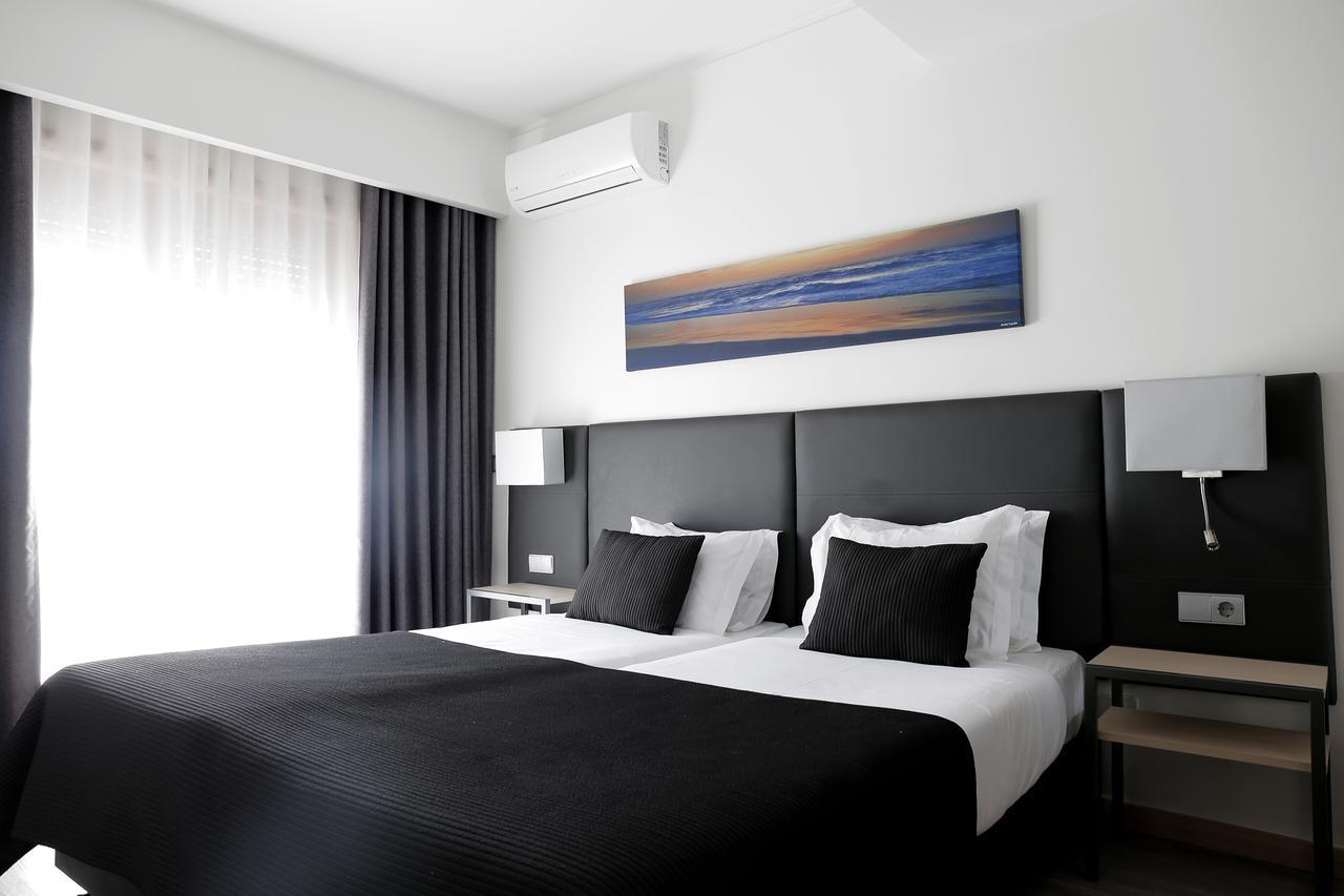 Hotel M 에스피뇨 외부 사진