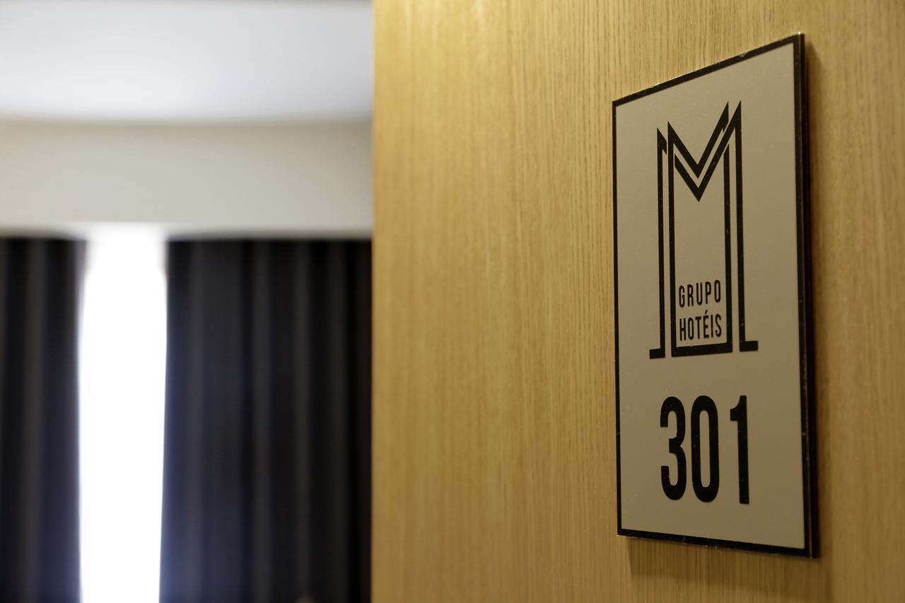Hotel M 에스피뇨 외부 사진