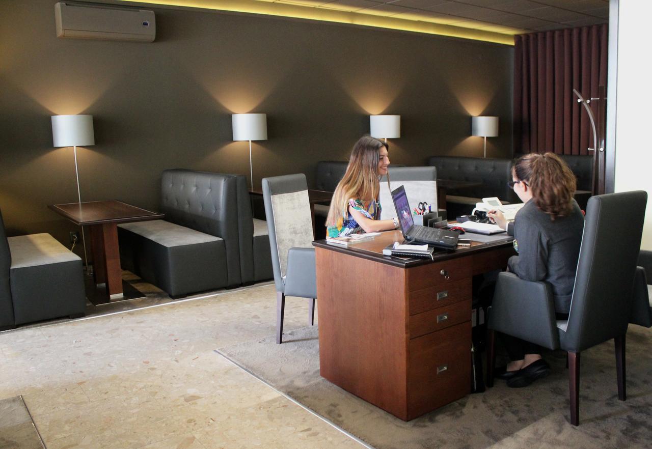 Hotel M 에스피뇨 외부 사진